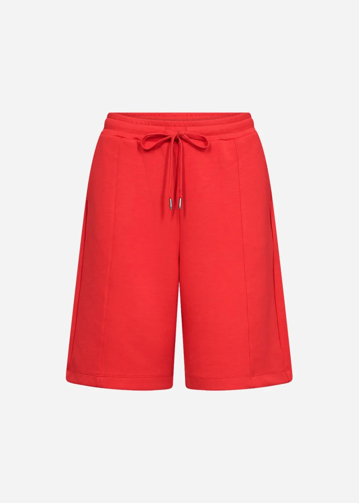 SC-BANU 304 Shorts Röd