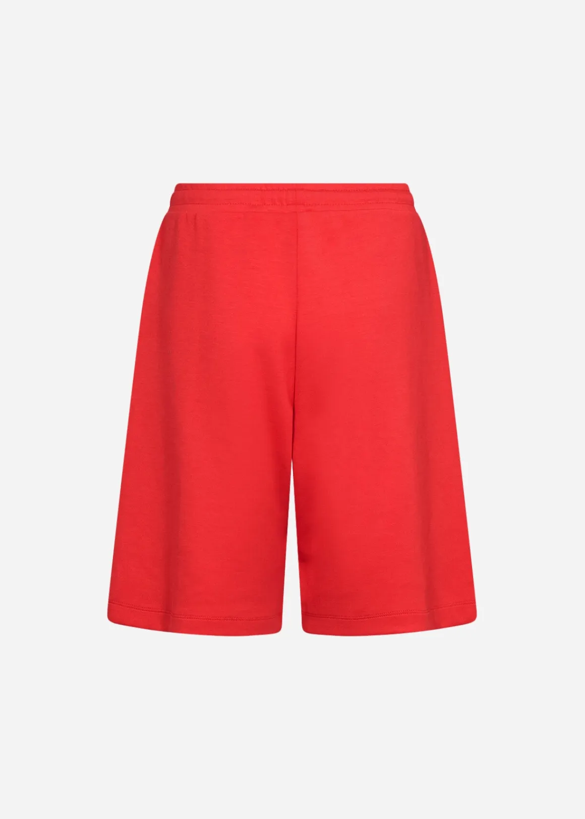 SC-BANU 304 Shorts Röd