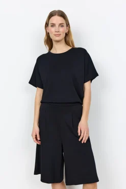 SC-BANU 311 Shorts Svart