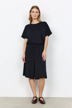 SC-BANU 311 Shorts Svart