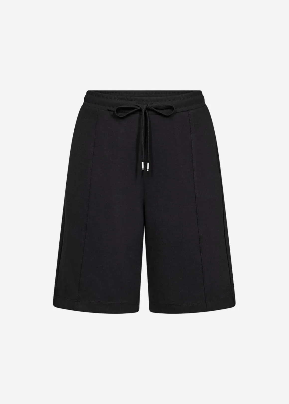 SC-BANU 304 Shorts Svart