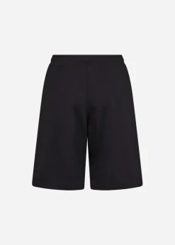 SC-BANU 304 Shorts Svart