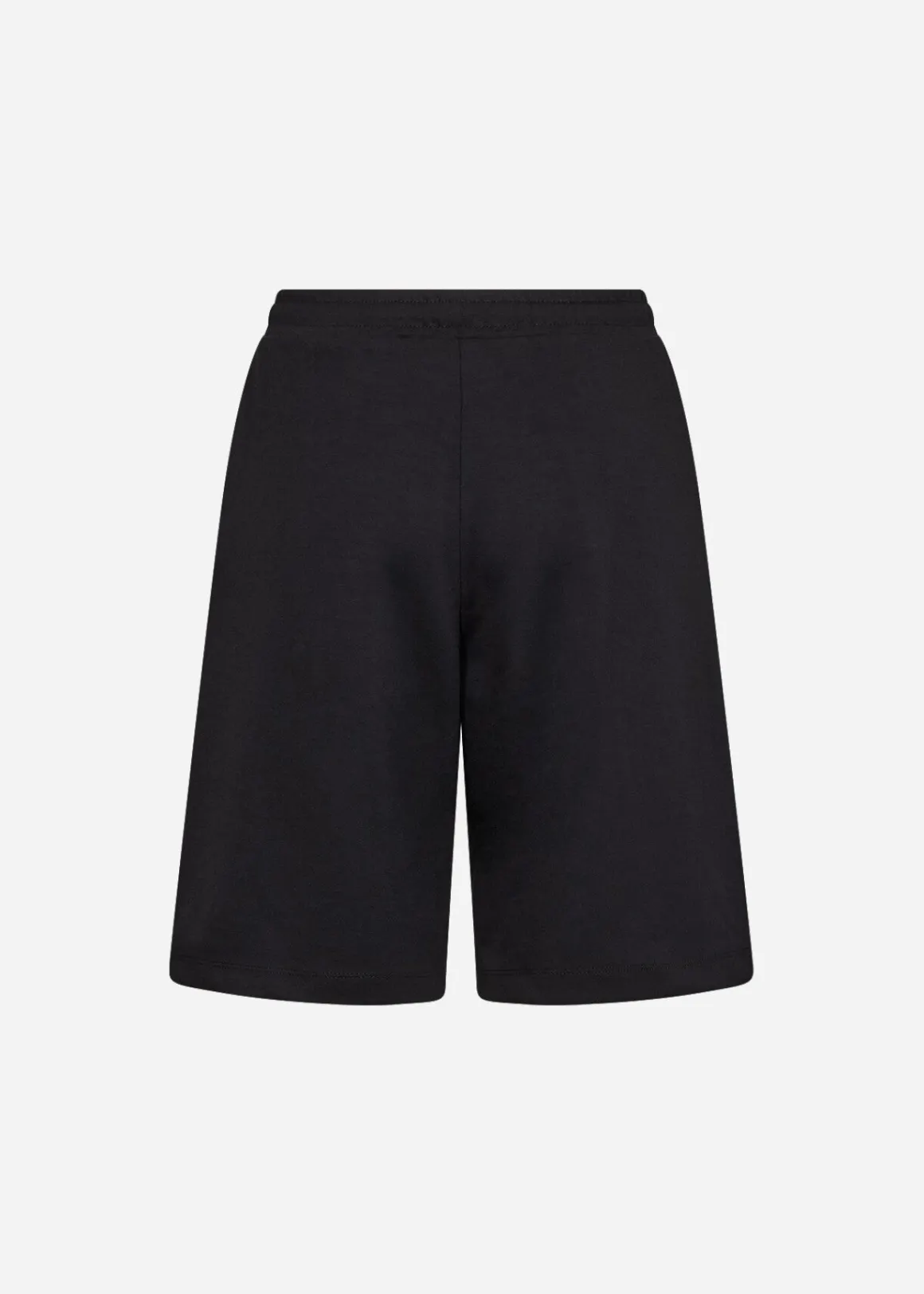 SC-BANU 304 Shorts Svart