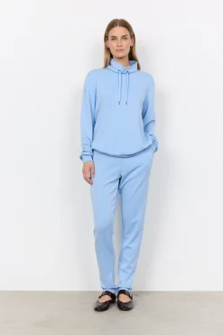 SC-BANU 125 Sweatshirt Blå