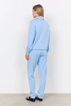 SC-BANU 125 Sweatshirt Blå