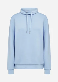 SC-BANU 125 Sweatshirt Blå