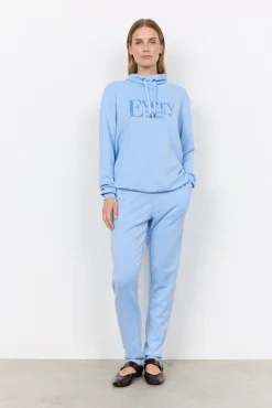 SC-BANU 318 Sweatshirt Blå