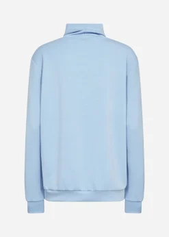 SC-BANU 318 Sweatshirt Blå