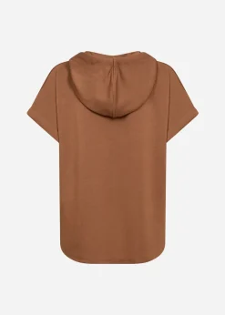 SC-BANU 143 Sweatshirt Brün
