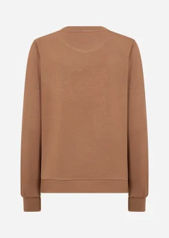 SC-BANU 287 Sweatshirt Camel