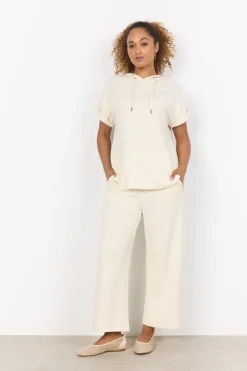 SC-BANU 143 Sweatshirt Cream
