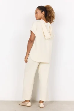SC-BANU 143 Sweatshirt Cream