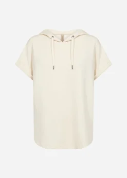 SC-BANU 143 Sweatshirt Cream