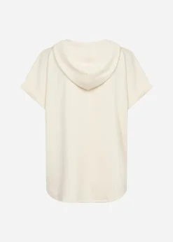 SC-BANU 143 Sweatshirt Cream