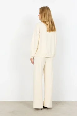 SC-BANU 291 Sweatshirt Cream