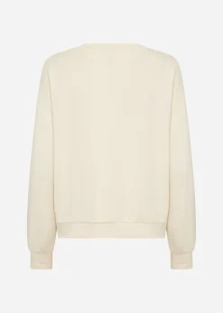 SC-BANU 291 Sweatshirt Cream
