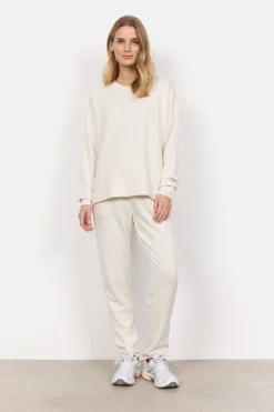 SC-BANU 164 Sweatshirt Cream