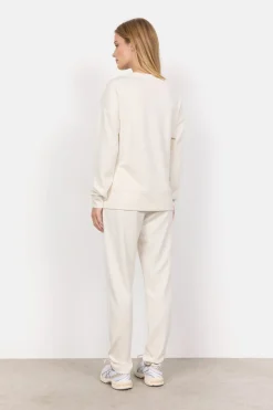 SC-BANU 164 Sweatshirt Cream