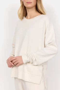 SC-BANU 164 Sweatshirt Cream