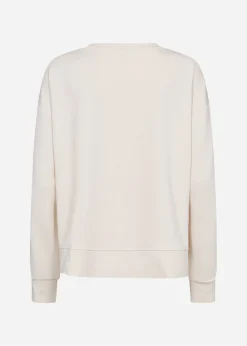 SC-BANU 164 Sweatshirt Cream