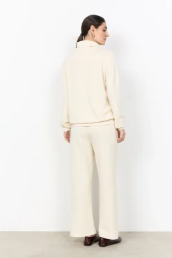 SC-BANU 125 Sweatshirt Cream