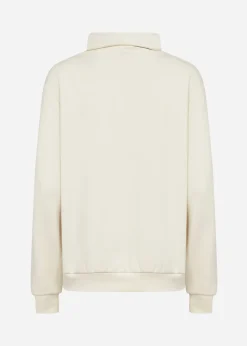 SC-BANU 125 Sweatshirt Cream