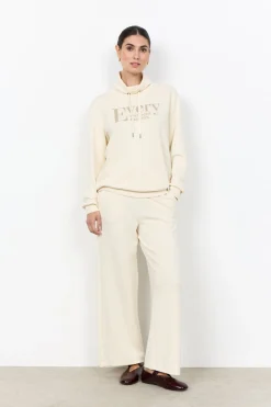 SC-BANU 318 Sweatshirt Cream
