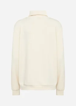 SC-BANU 318 Sweatshirt Cream