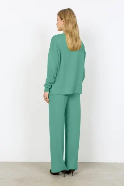 SC-BANU 164 Sweatshirt Grön