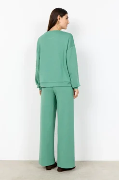 SC-BANU 291 Sweatshirt Grön