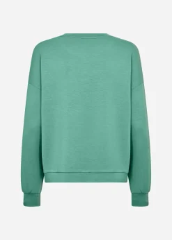 SC-BANU 291 Sweatshirt Grön