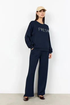 SC-BANU 291 Sweatshirt Navy