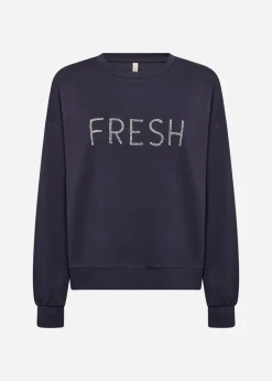 SC-BANU 291 Sweatshirt Navy