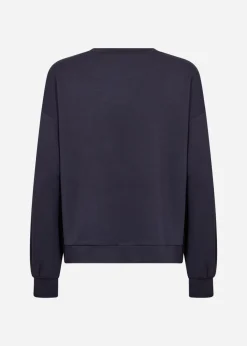 SC-BANU 291 Sweatshirt Navy