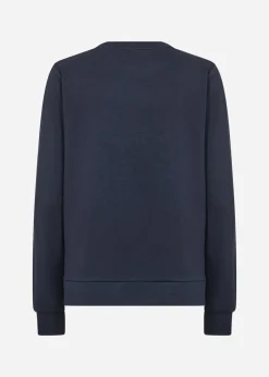 SC-BANU 287 Sweatshirt Navy