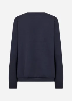 SC-BANU 281 Sweatshirt Navy
