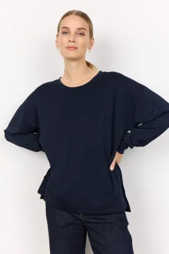 SC-BANU 164 Sweatshirt Navy