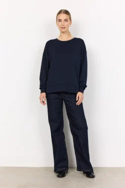 SC-BANU 164 Sweatshirt Navy