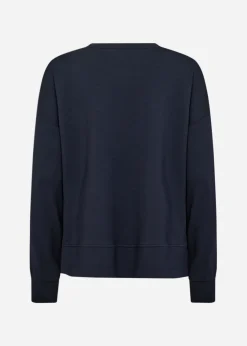 SC-BANU 164 Sweatshirt Navy