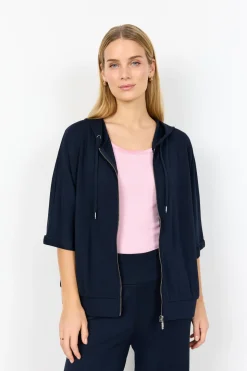 SC-BANU 282 Sweatshirt Navy