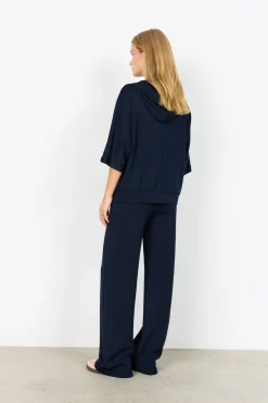 SC-BANU 282 Sweatshirt Navy