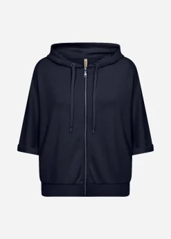 SC-BANU 282 Sweatshirt Navy