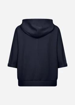 SC-BANU 282 Sweatshirt Navy