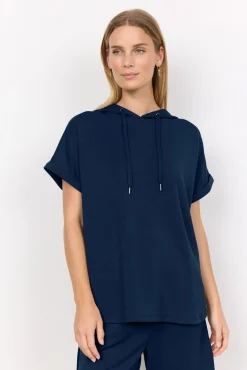 SC-BANU 143 Sweatshirt Navy