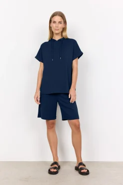 SC-BANU 143 Sweatshirt Navy