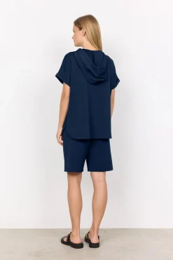 SC-BANU 143 Sweatshirt Navy