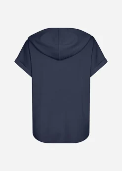 SC-BANU 143 Sweatshirt Navy