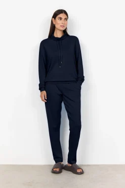 SC-BANU 125 Sweatshirt Navy