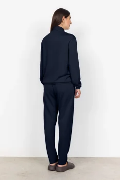 SC-BANU 125 Sweatshirt Navy