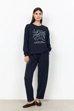 SC-BANU 317 Sweatshirt Navy